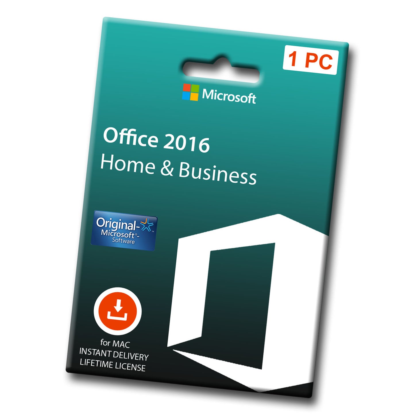 Office 2016 Mac OS 10 Lifetime Full Version Macbook