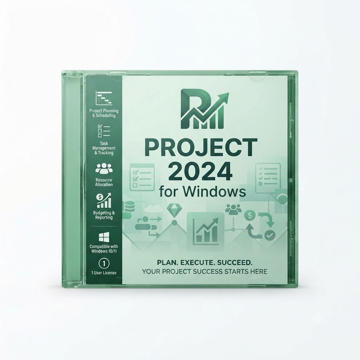 Project 2024 Profesional Product Key License Full version 1 PC