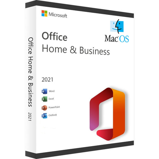 Office 2021 for Mac Lifetime Full Version Macbook MACs