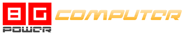 8G Power Computer